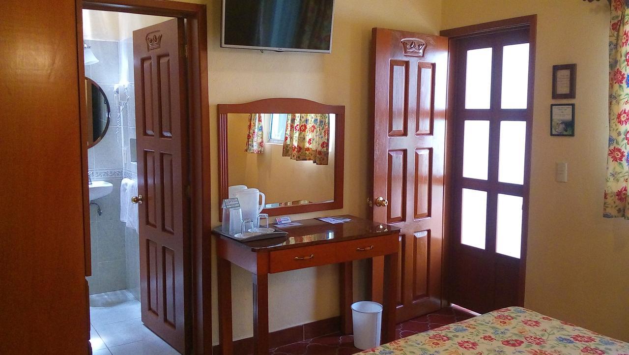 Del Rey 3* San Blas