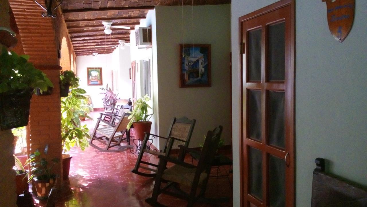 Del Rey San Blas
