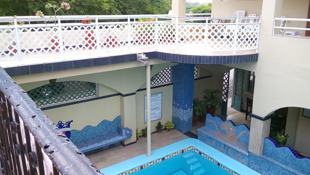 Hotel Del Rey 3*