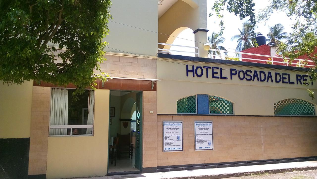 Del Rey Hotel