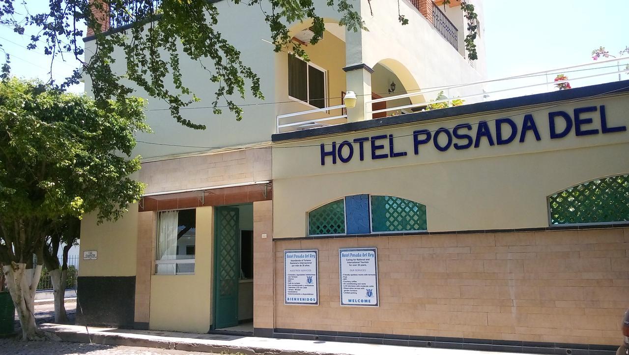 Hotel Del Rey San Blas