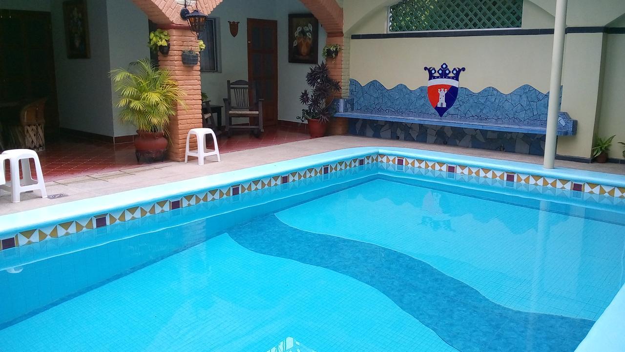 Hotel Del Rey