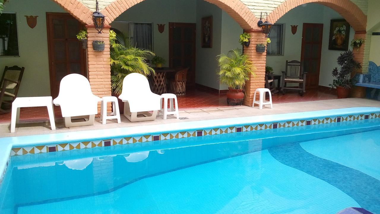 Del Rey Hotel 3*