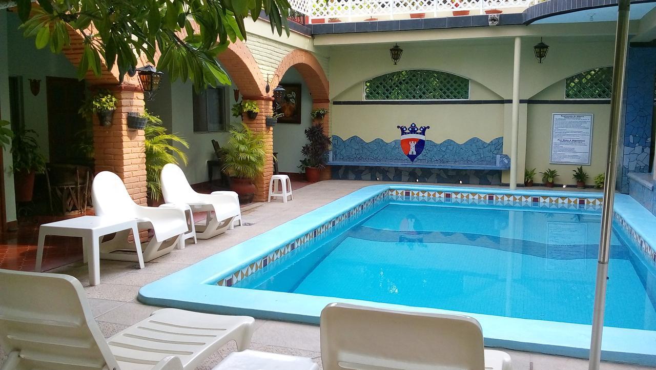 Hotel Del Rey 3*