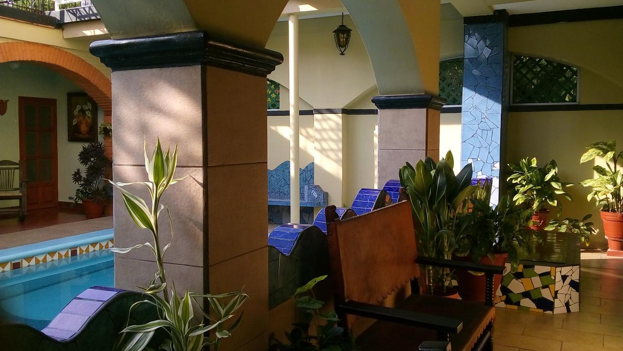 Hotel Del Rey
