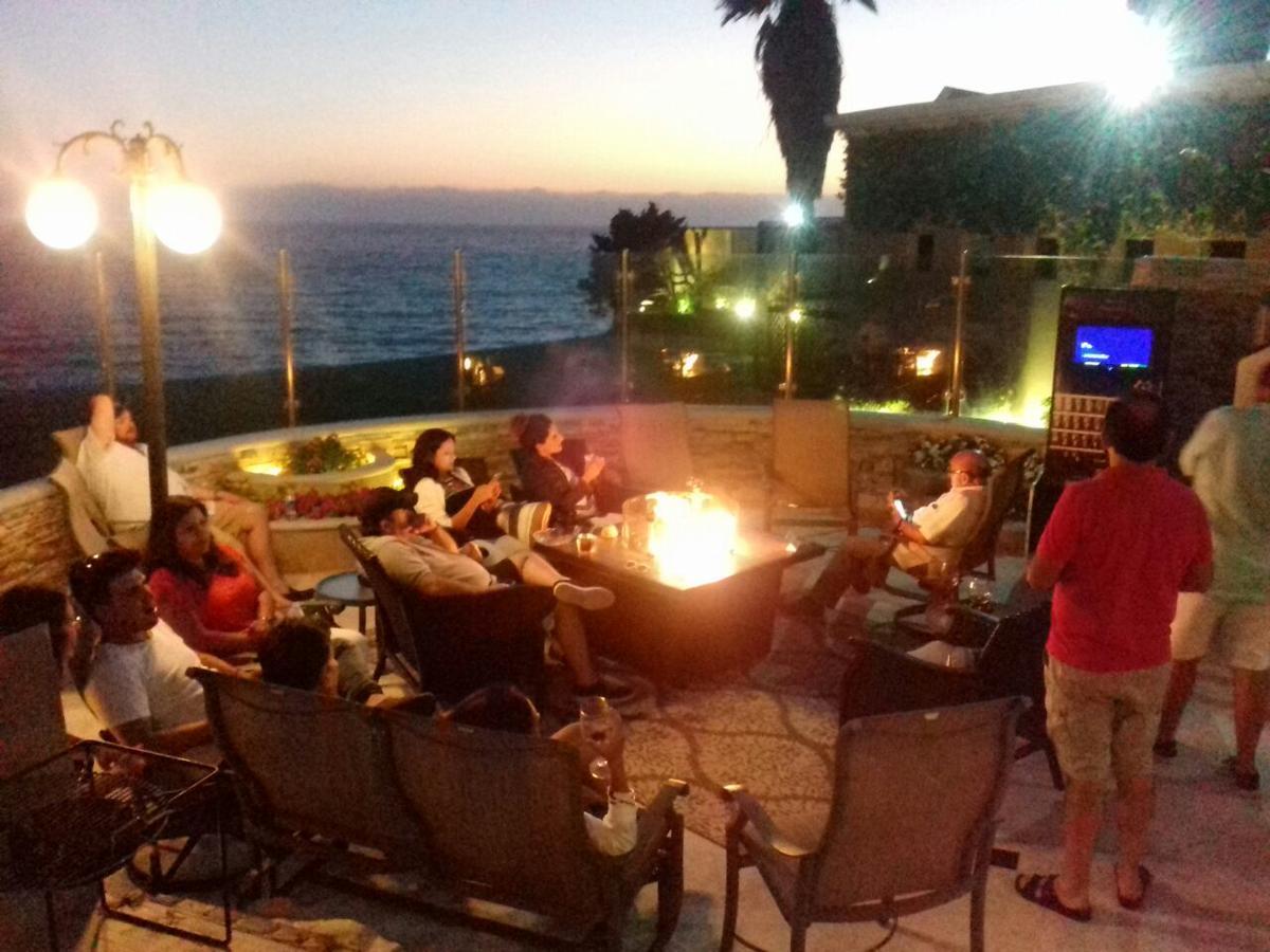 La Residency *