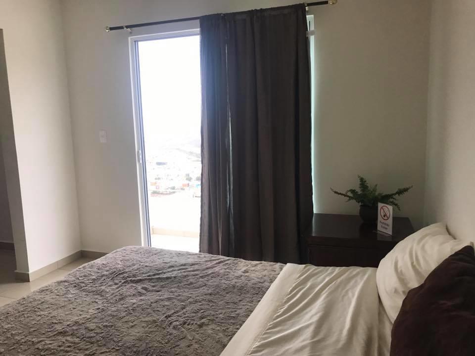 Casa Marvento * Ensenada