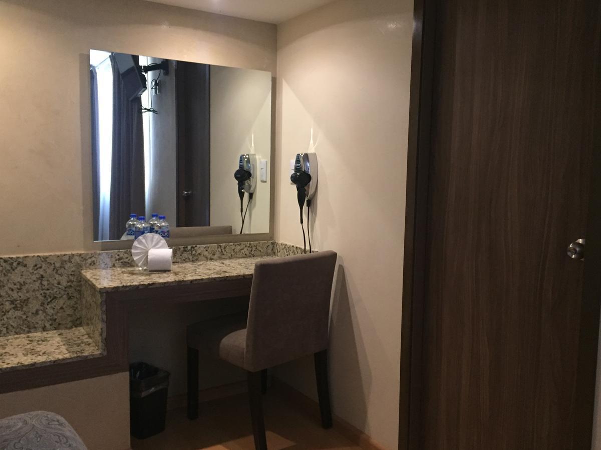 Castropol Hotel 3*