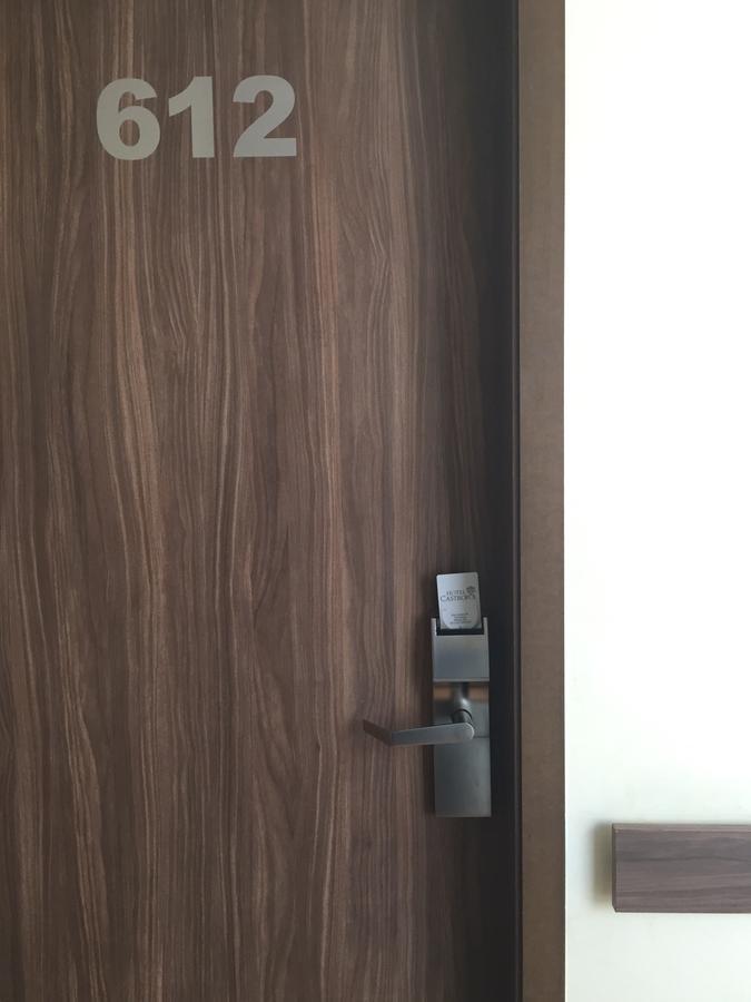 Castropol Hotel 3*