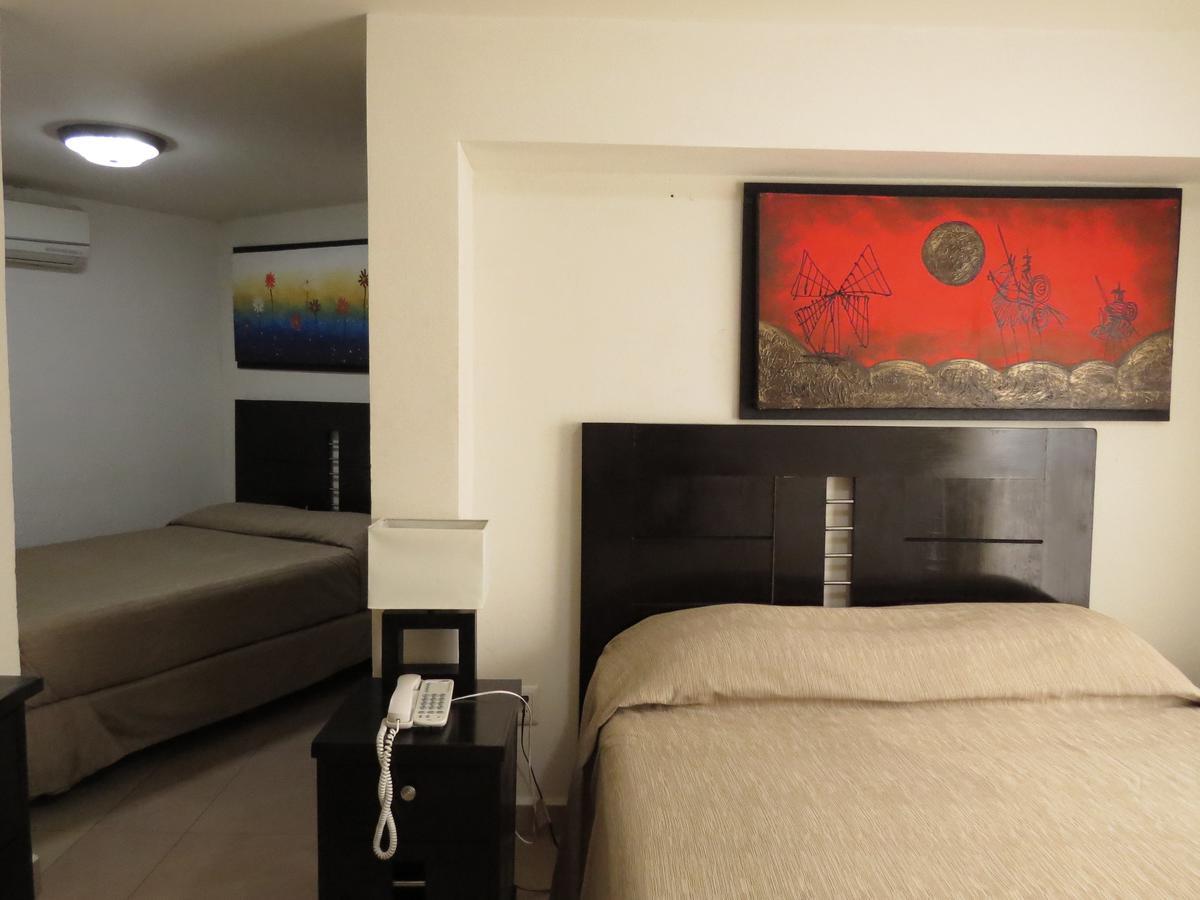 Ruah Hotel 3*