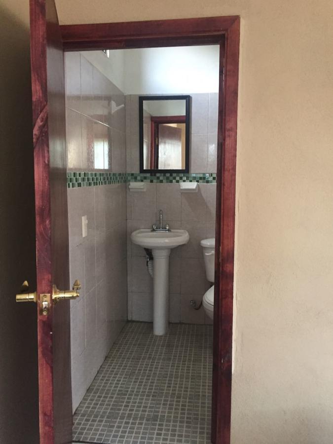 Inn Rincon El Mirador Tamasopo