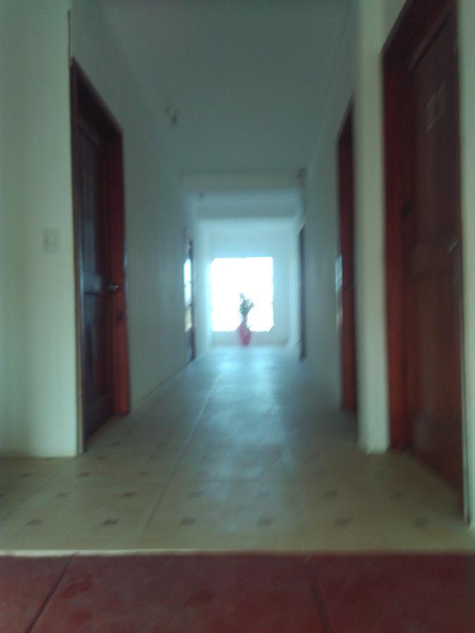 Neptuno 3* Zipolite