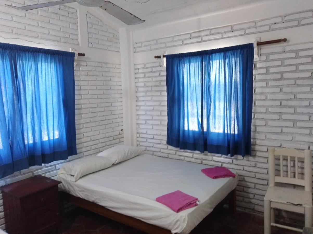 Neptuno Hotel Zipolite