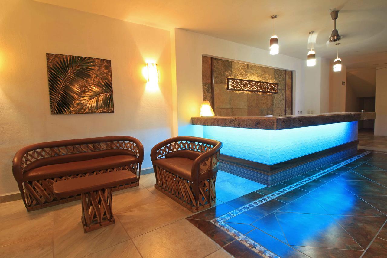 Rincon Hotel