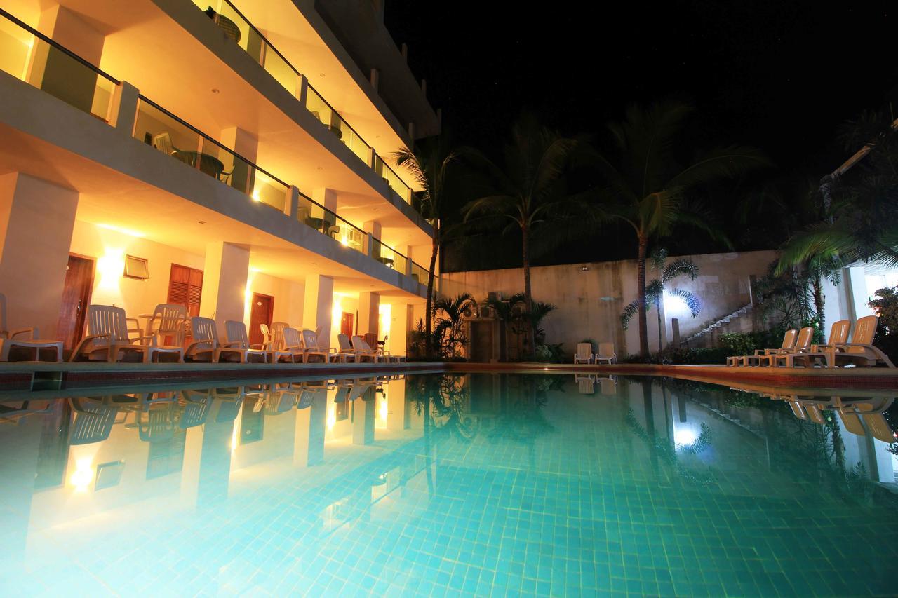 Hotel Rincon Los Ayala