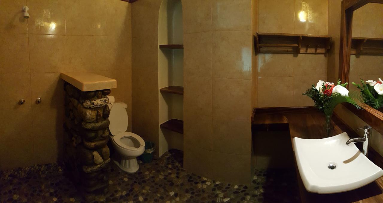 Hotel Casa Ofelia Mazunte