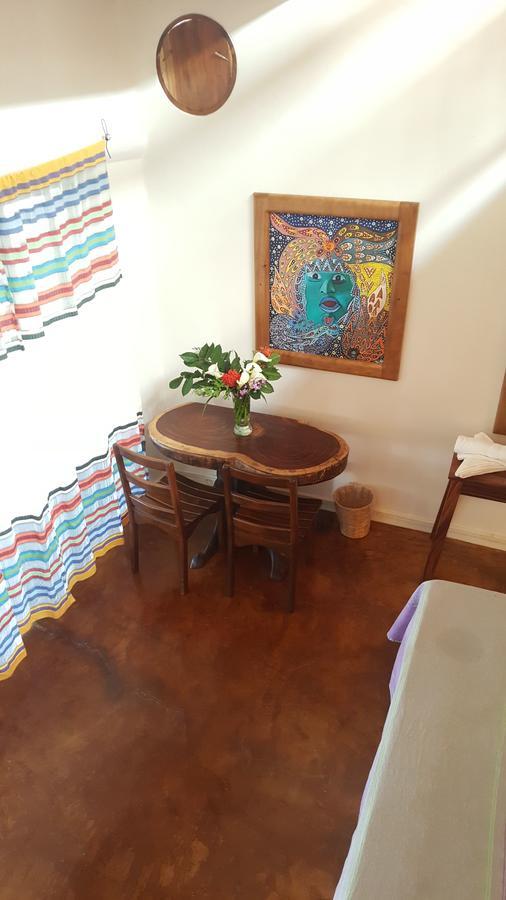 Hotel Casa Ofelia Mazunte