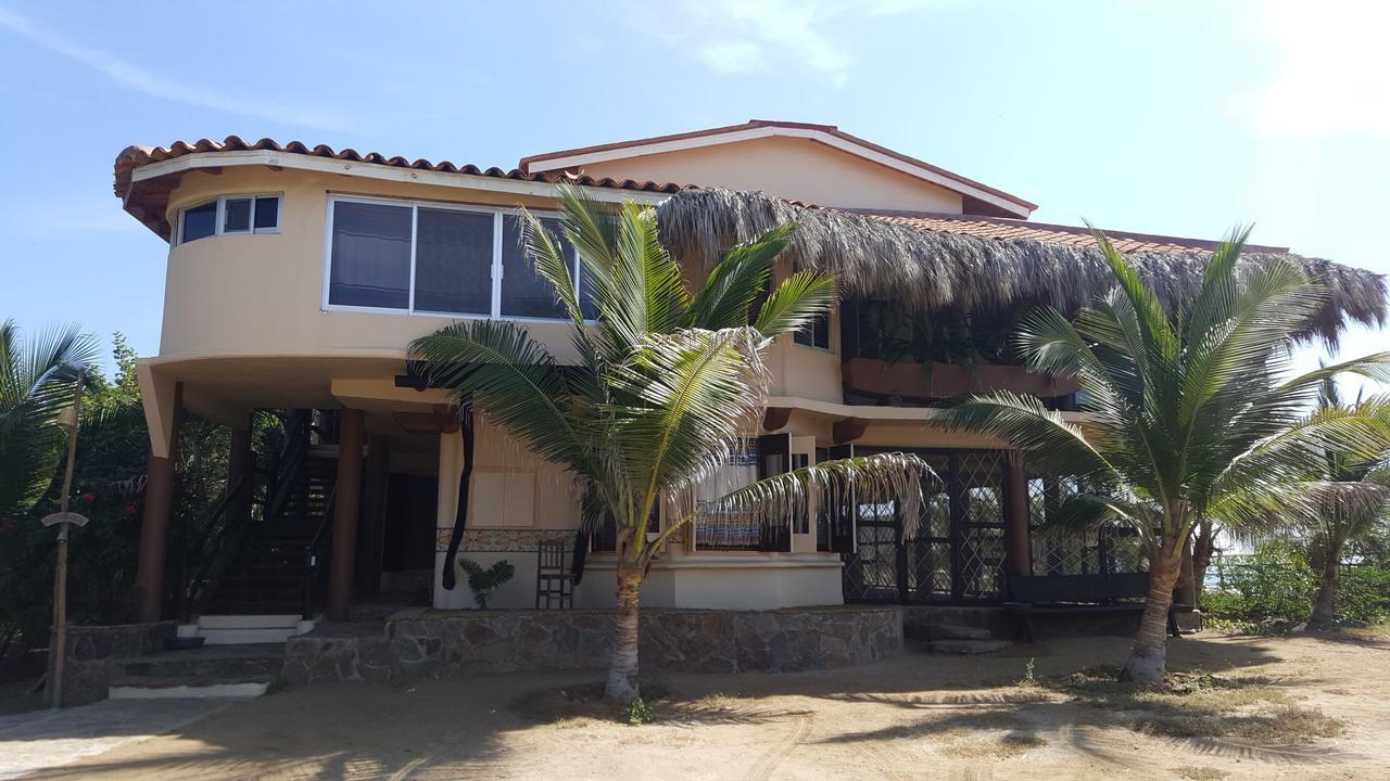 Casa Ofelia Hotel