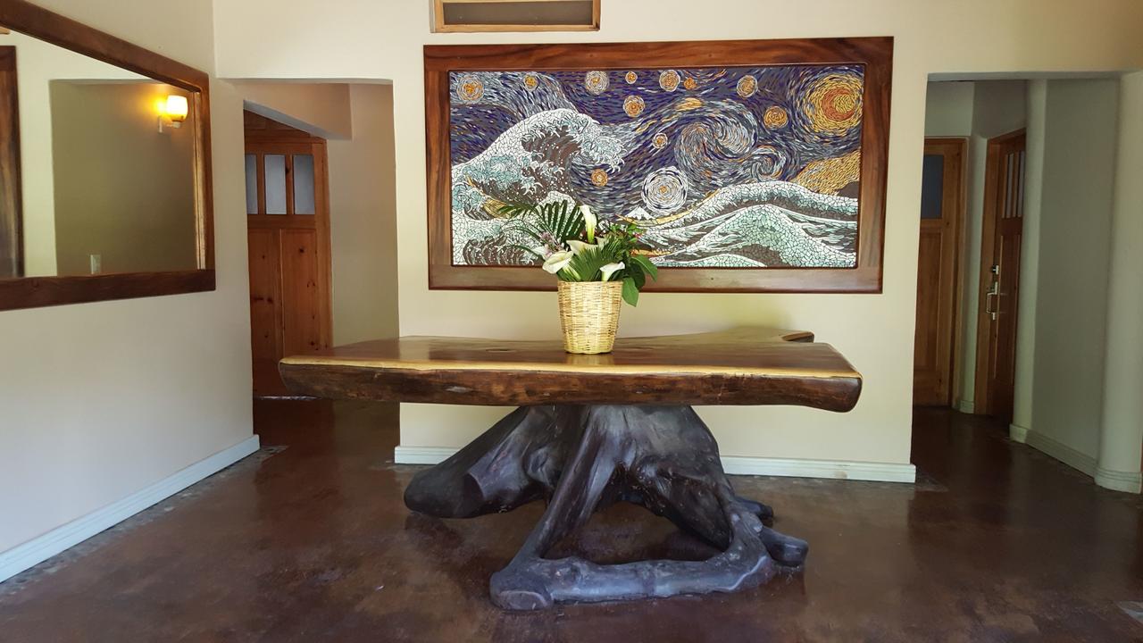 Casa Ofelia 4* Mazunte