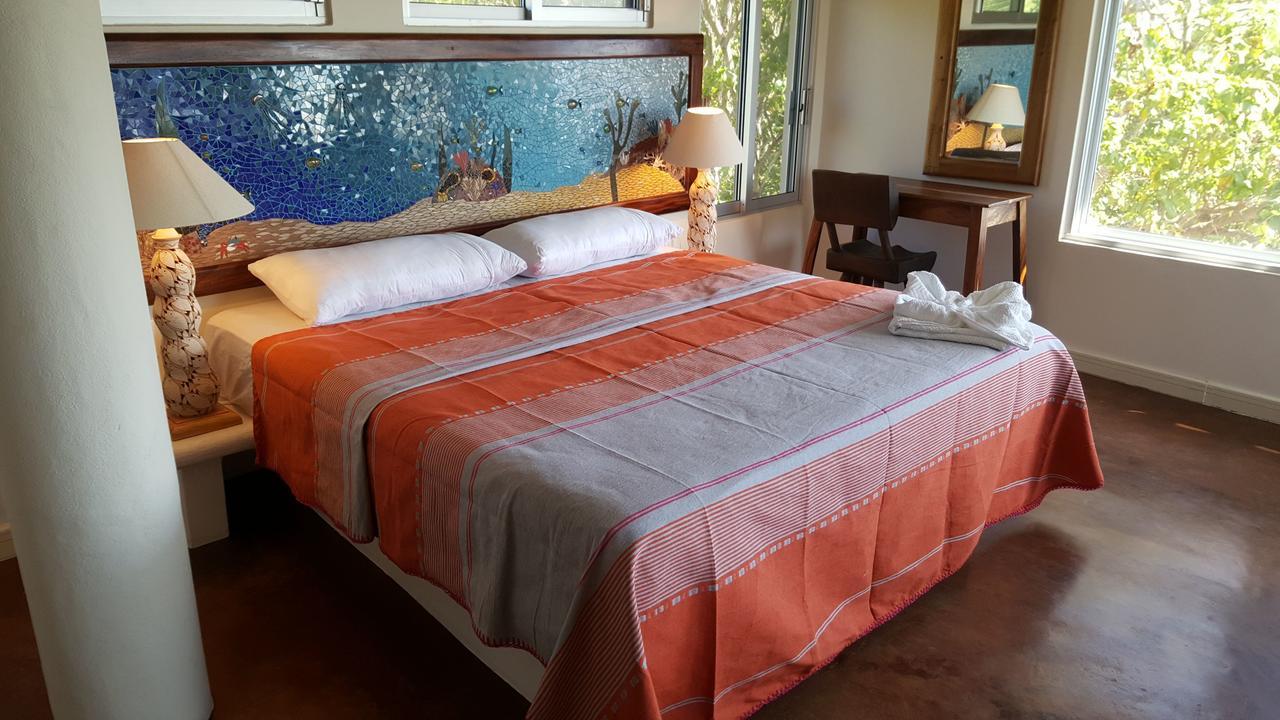 Hotel Casa Ofelia
