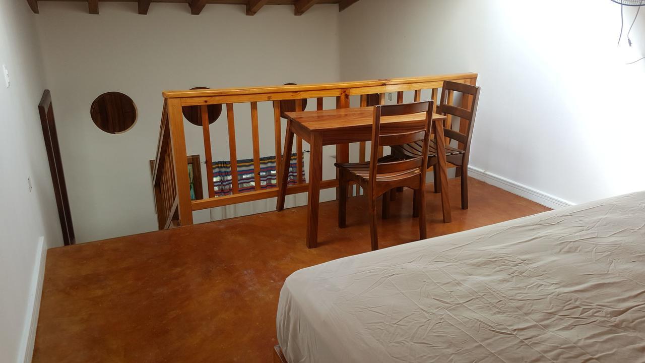 Casa Ofelia Hotel Mazunte