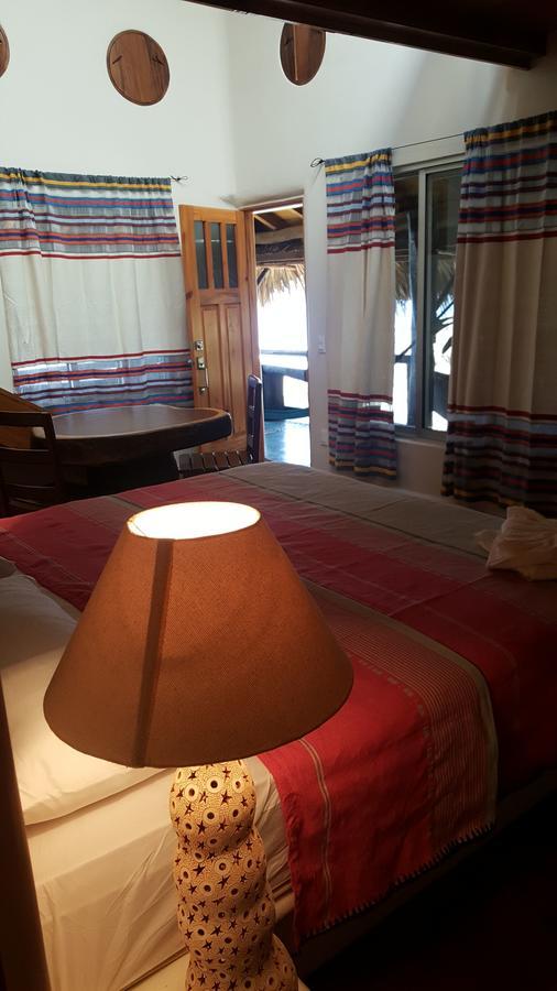Casa Ofelia Mazunte