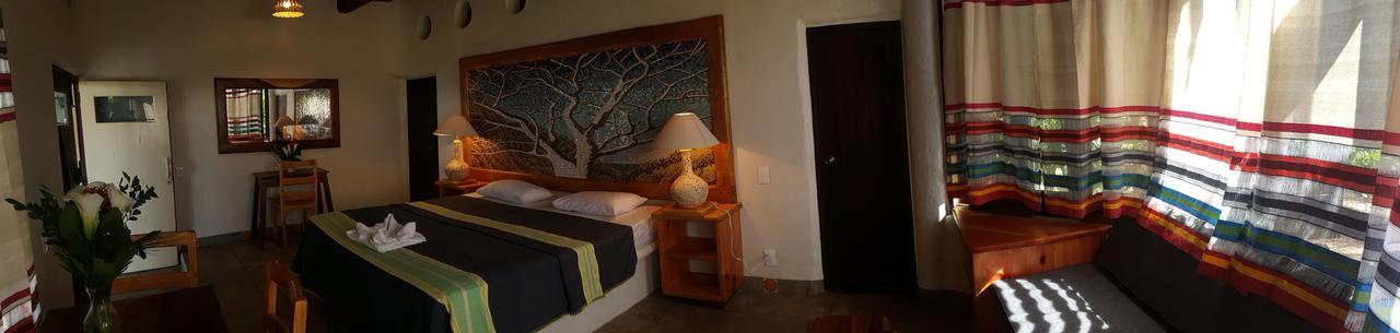 Casa Ofelia Hotel Mazunte