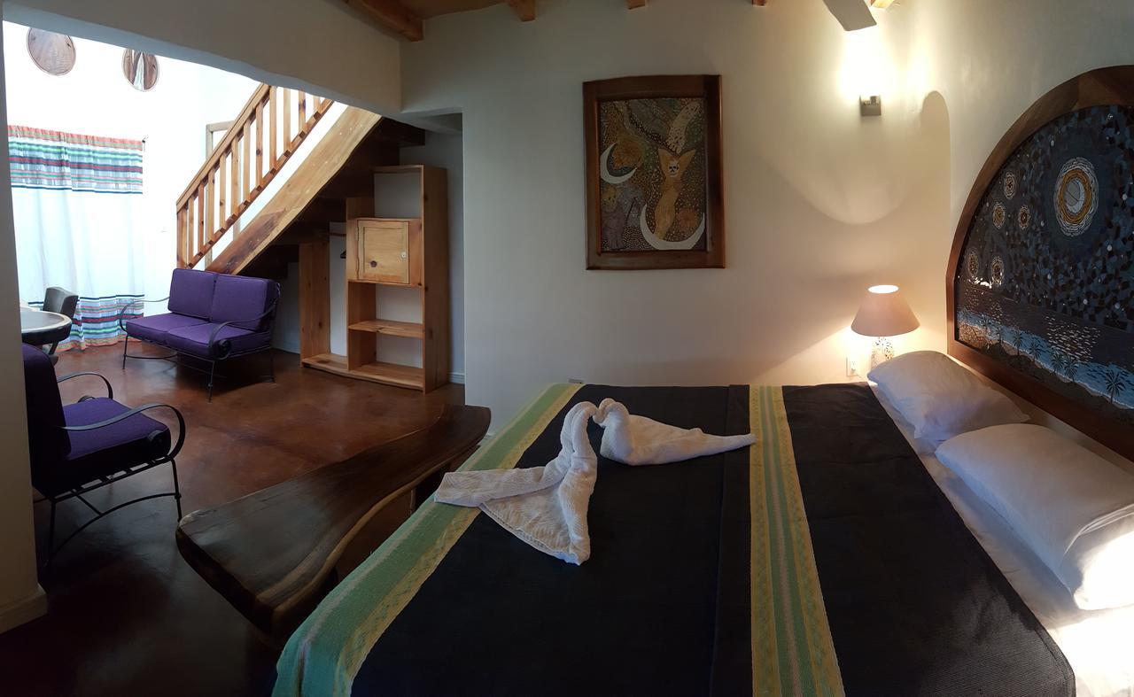 Casa Ofelia 4*