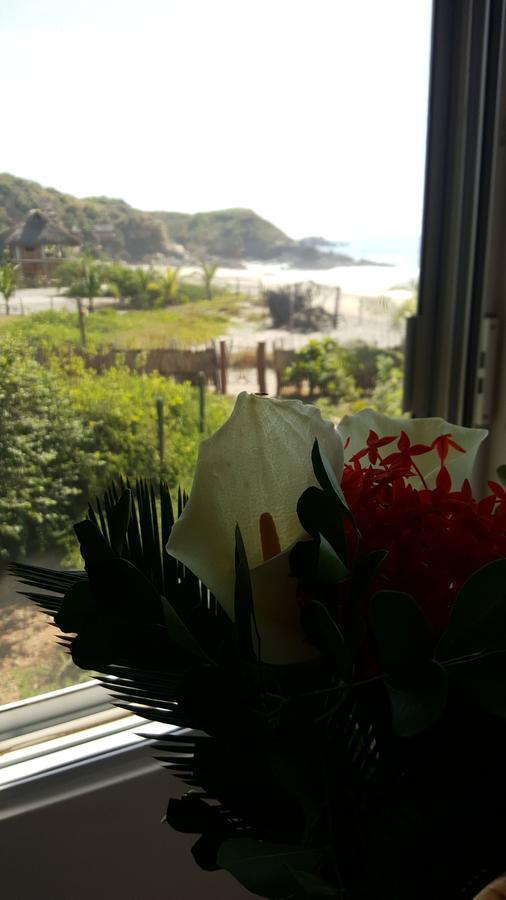 Casa Ofelia Hotel Mazunte