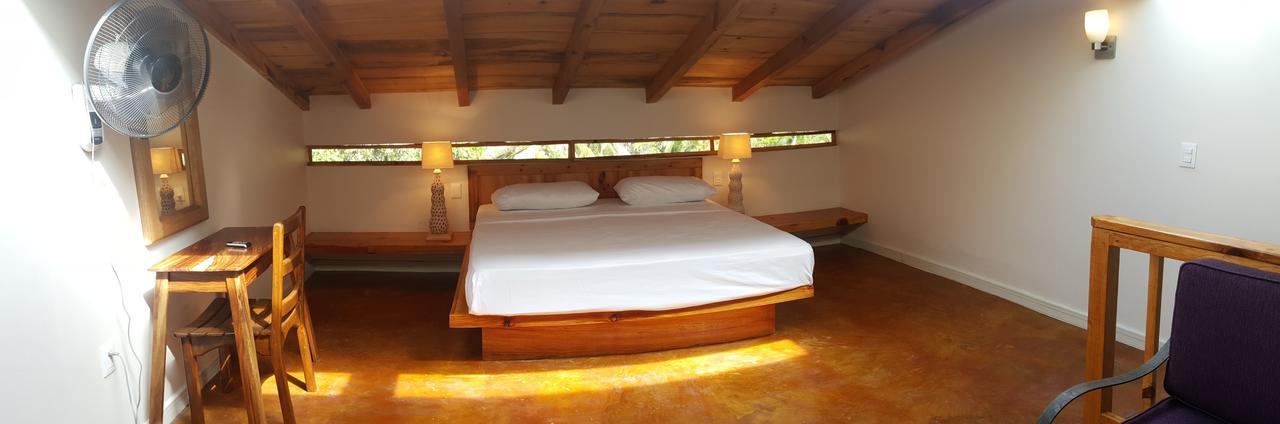 Hotel Casa Ofelia Mazunte