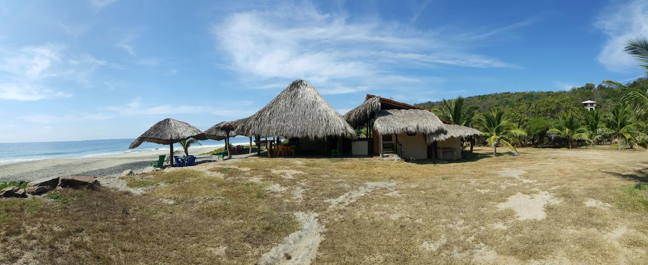 Casa Ofelia 4* Mazunte
