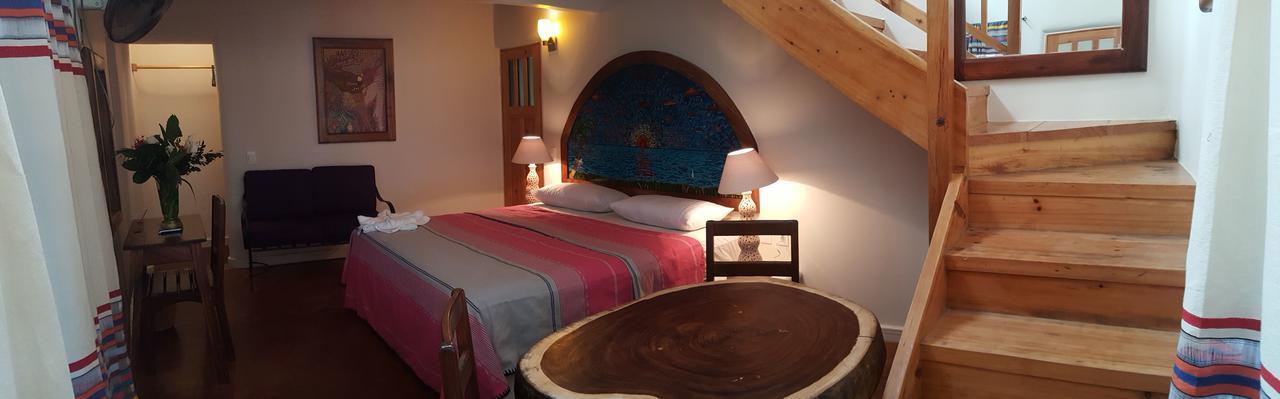 Casa Ofelia Hotel