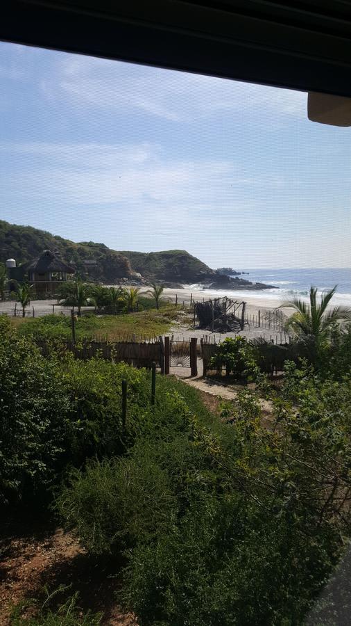 Hotel Casa Ofelia Mazunte