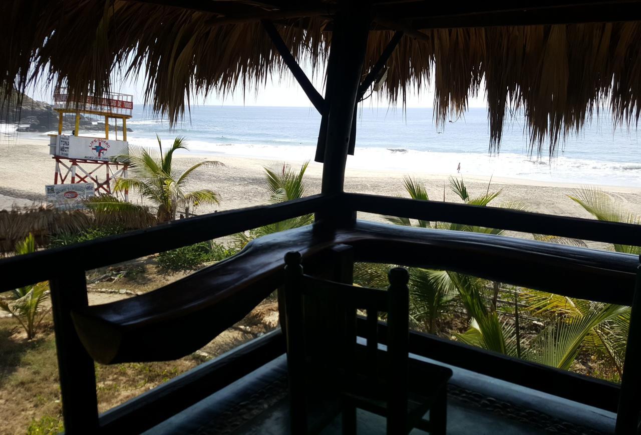Casa Ofelia 4* Mazunte