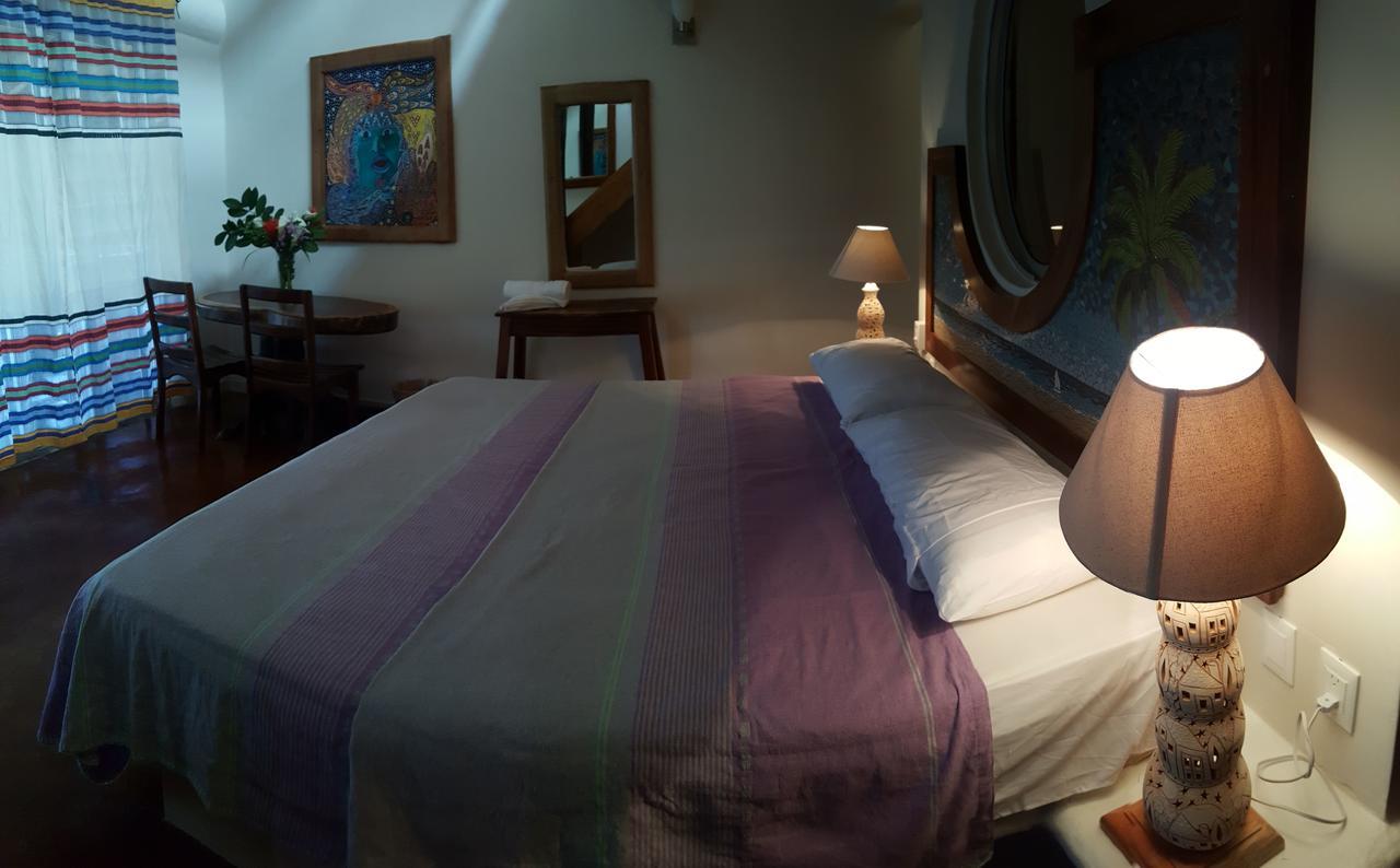Casa Ofelia Hotel Mazunte
