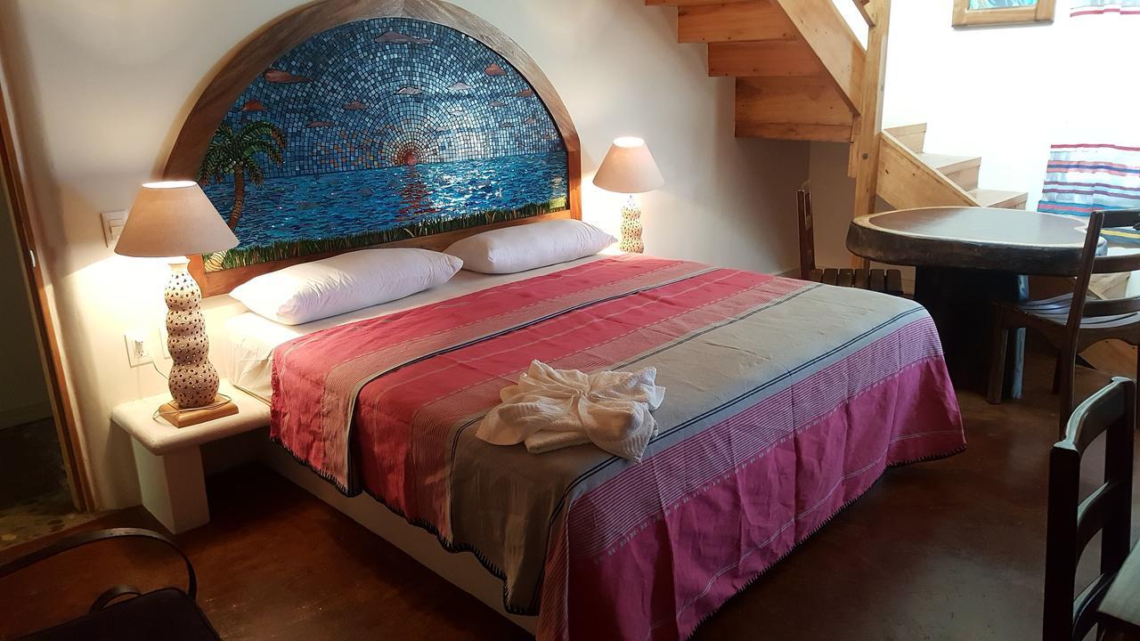 Hotel Casa Ofelia 4*