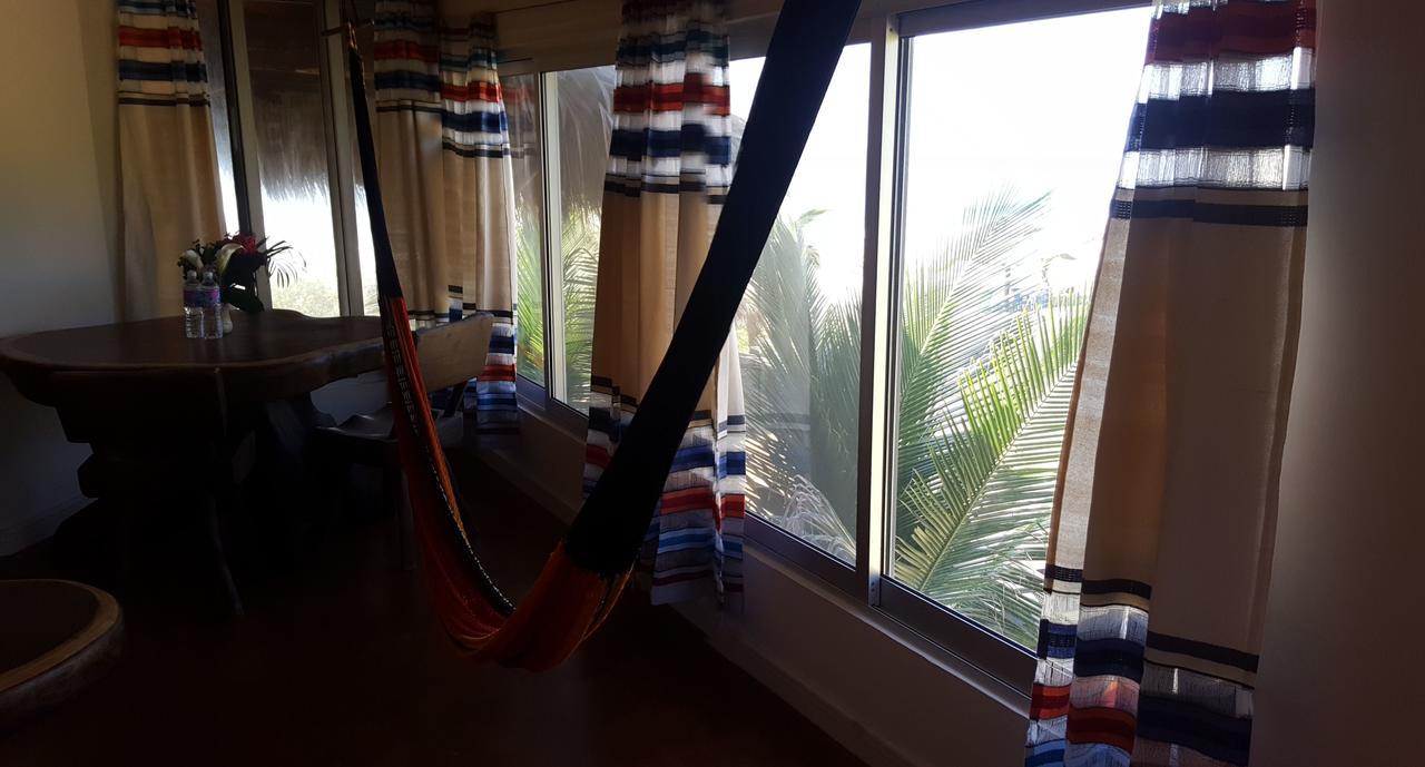 Casa Ofelia Hotel Mazunte