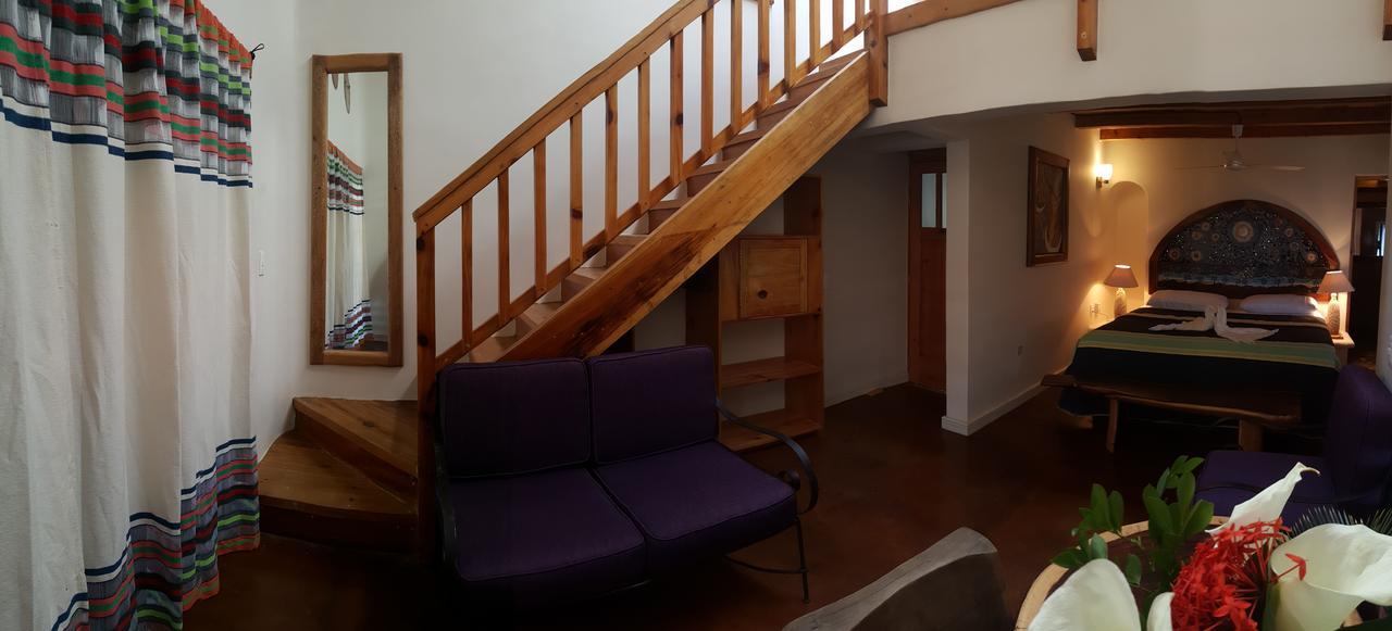 Hotel Casa Ofelia 4*
