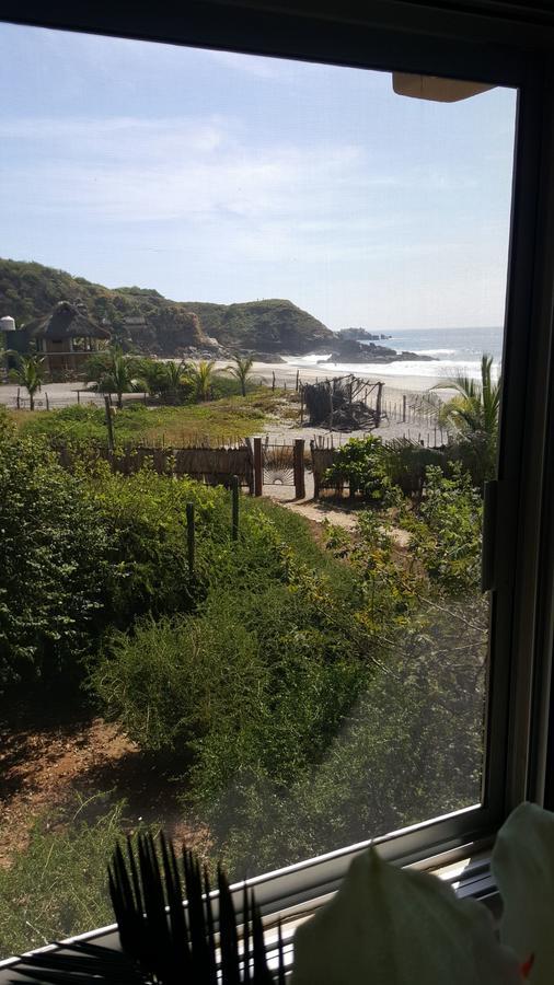 Casa Ofelia 4* Mazunte