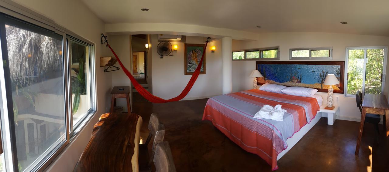 Hotel Casa Ofelia 4*