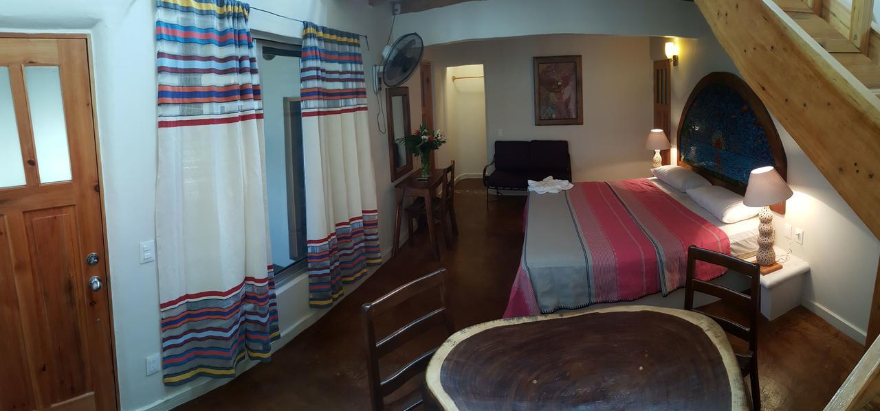 Hotel Casa Ofelia Mazunte
