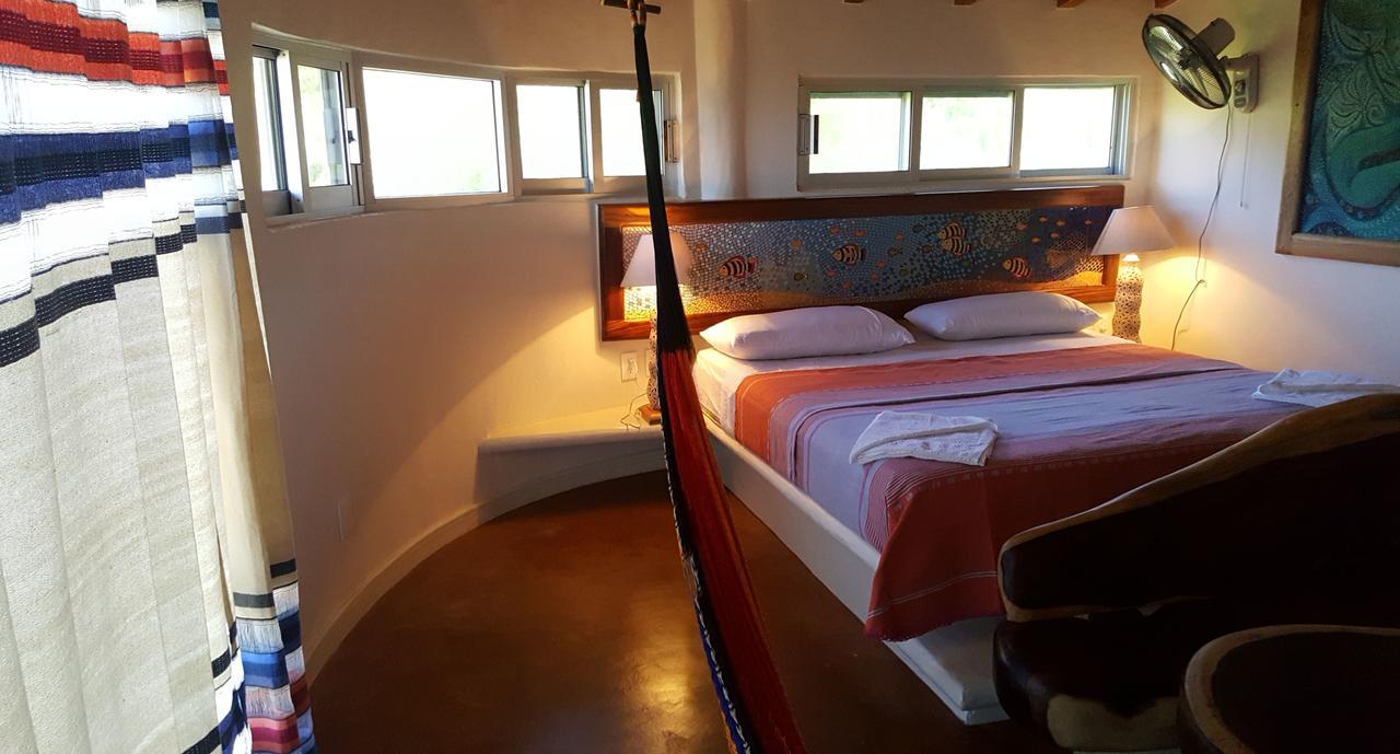 Hotel Casa Ofelia Mazunte
