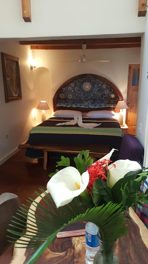 Casa Ofelia Mazunte