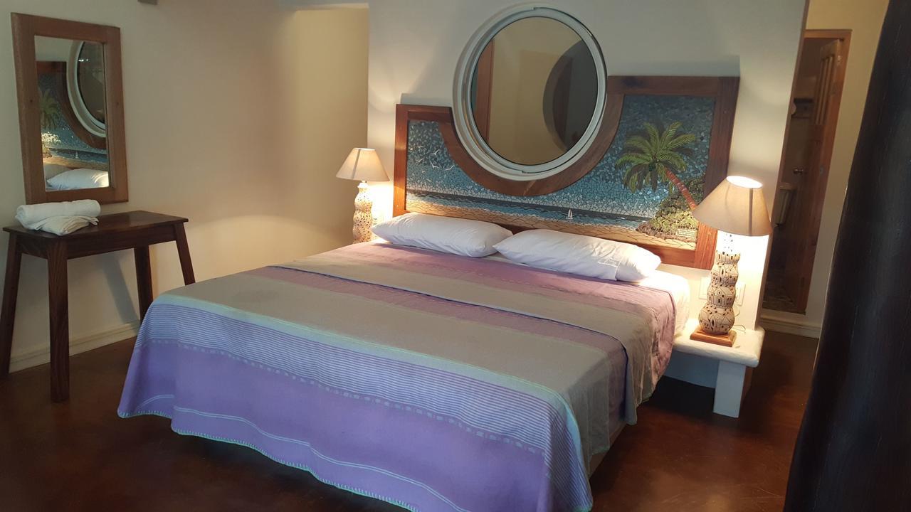 Hotel Casa Ofelia