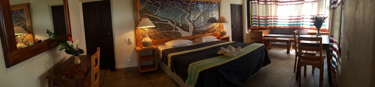 Casa Ofelia Hotel Mazunte