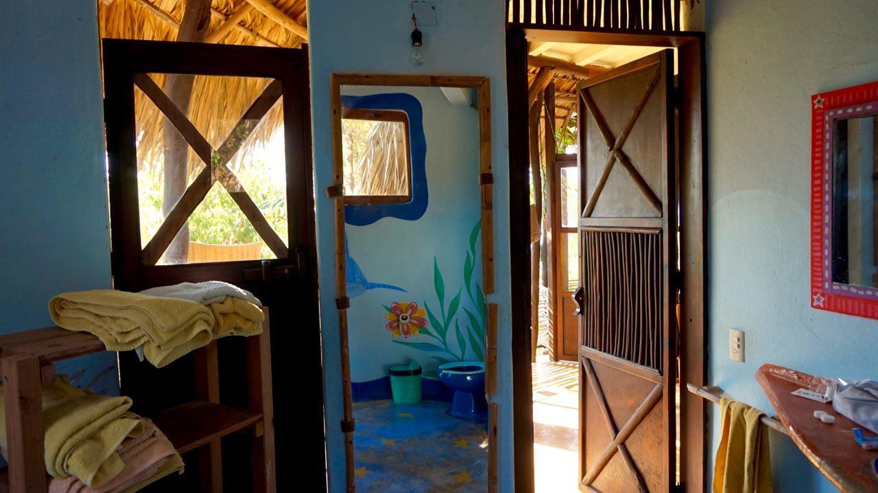 Hotel Casa Cometa San Agustinillo