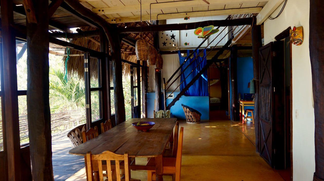 Hotel Casa Cometa 5*