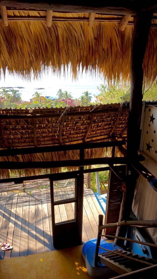 Casa Cometa Hotel 5*