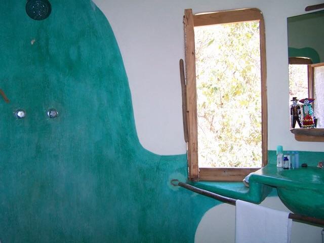 Casa Cometa 5*