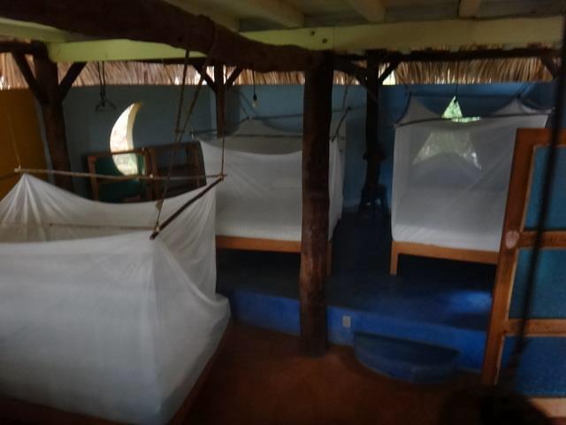 Hotel Casa Cometa San Agustinillo